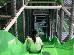 -C7城市运动空间·蹦床·健身·团建