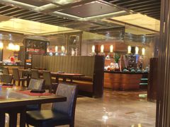 -富力丽思卡尔顿酒店·香荟全日制餐厅