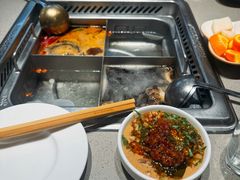 -海底捞火锅(江宸天街店)