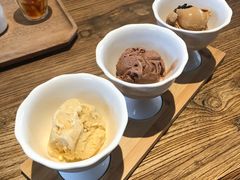 自制冰淇淋-Vanilla Specialty Coffee(八大关店)