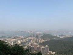 -大雁山风景区