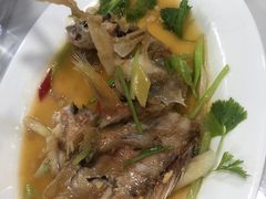 -潮静·潮州小馆·海鲜·卤味·砂锅粥