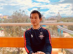 -七彩云南欢乐世界