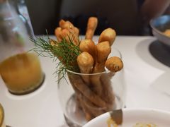 茴香小油条-椒爱水煮鱼川菜(CBD万达店)