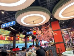 -红楼饭店(孙村店)
