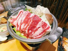 -割烹旭日本料理(龙湖狮山天街店)