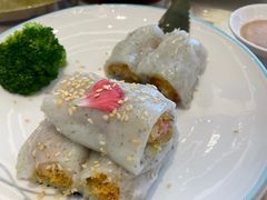 -渔村盛宴(航空新城店)