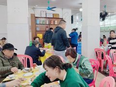 -秋姐美食店(旅游大道店)