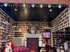 -上海龙之梦万丽酒店