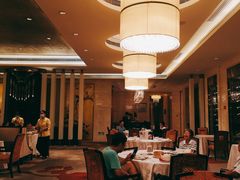 -酌宴府The China Club·广州万富希尔顿酒店(云城东路店)