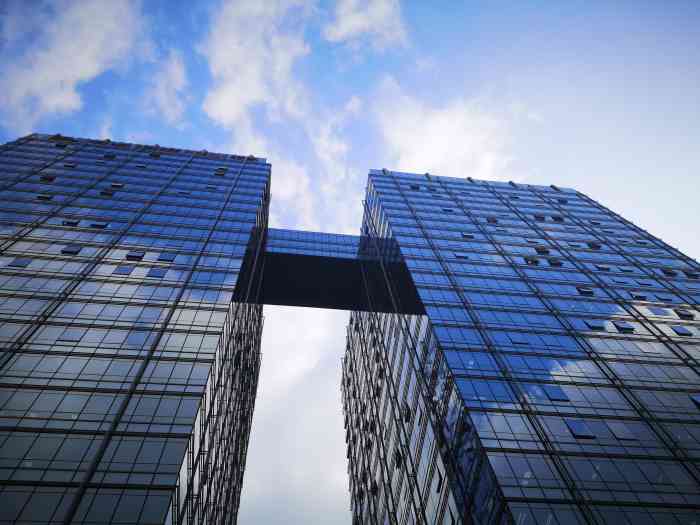 中海国际中心-b座