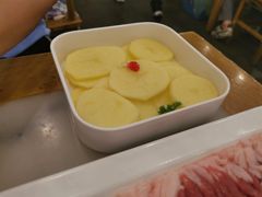 -牛街·马辈儿涮肉(牛街二店)