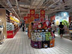 -大润发(花都店)