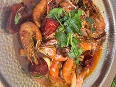 -蛙喔牛蛙(义乌新光汇店)