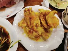 农家锅包肉-东北人家铁锅炖(鞍山路店)