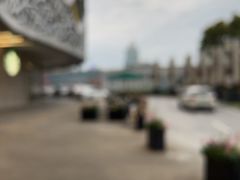 -红星美凯龙（金桥商场店）-地上停车场