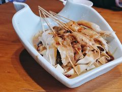 -粉巷13號陕菜馆