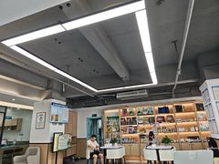 -贝利宠物医院·骨科·眼科·肿瘤转诊中心(南坪诊疗中心)