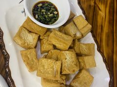 -渔老大·有机鱼馆·老字号(古城店)