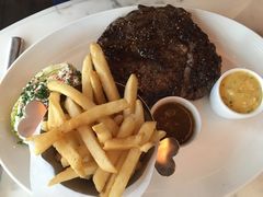 -db Bistro & Oyster Bar by Daniel Boulud(滨海湾金沙店)