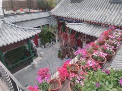 -火火咖啡&茶空间