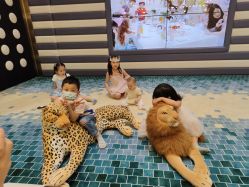 -meland club亲子乐园(重庆万象城店)