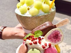 -山悦里 山野·鲜火锅(罗斯福广场店)
