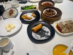 -万龙洲海鲜(南新仓店)