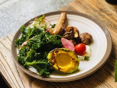 -O'mills Sourdough Bakery&Bistro(永嘉路店)