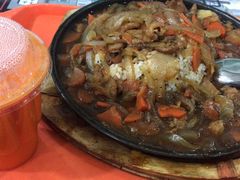 -北京大学-燕南食堂