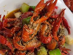 -四妹餐厅(玫瑰街店)