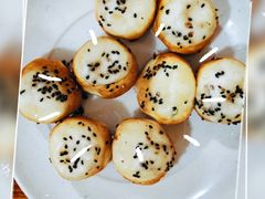 -哑巴生煎(姑苏区苏安新村店)