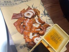 -四灶儿·2005地道杭帮菜(杭州鼓楼1店)
