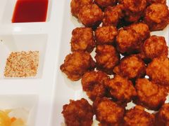 -玉桥餐厅(天坛店)