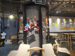 -BOPEYE·波派炸鸡(河西中央商场店)