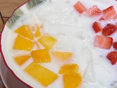 -甜心妈妈·榴莲星级糖水(北京路总店)