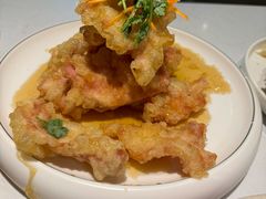 -北李·海肠捞饭·大连菜(望京凯德MALL店)