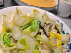 -小菜园新徽菜(常州武进吾悦店)