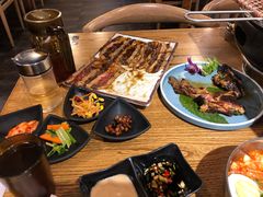 -大壮家原味烤肉(兴华北街店)