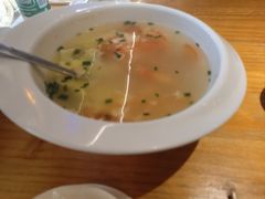 -小镇大厨私房餐厅