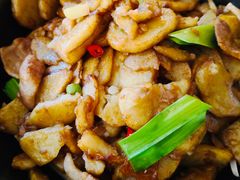 -良师门滨海人家·海鲜·家常菜(滨海城店)