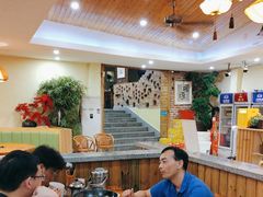 -李记茶油鸭(河西店)