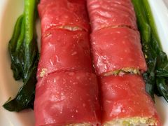 红肠粉-益健名厨海鲜城(夏湾店)