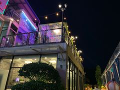 -海市蜃楼花园主题餐厅(石顶店)