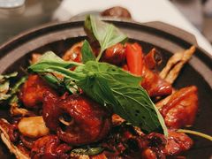 -鹿港小镇(悠唐店)