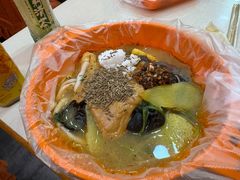 -安发瞧麻辣烫(总店)