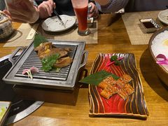 蒜香牛舌-蟹将军·松叶蟹和牛日料放题自助(K11店)