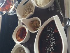 -蓝山咖啡馆(钱江龙店)