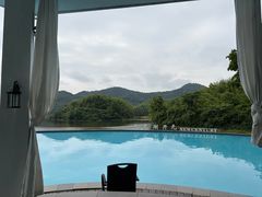 -宁波九龙湖开元度假村