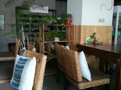 露天位-云上千禾(水上店)